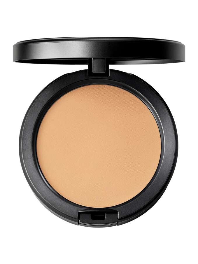 MAC Studio Fix Powder Plus Foundation Refillable - NC35