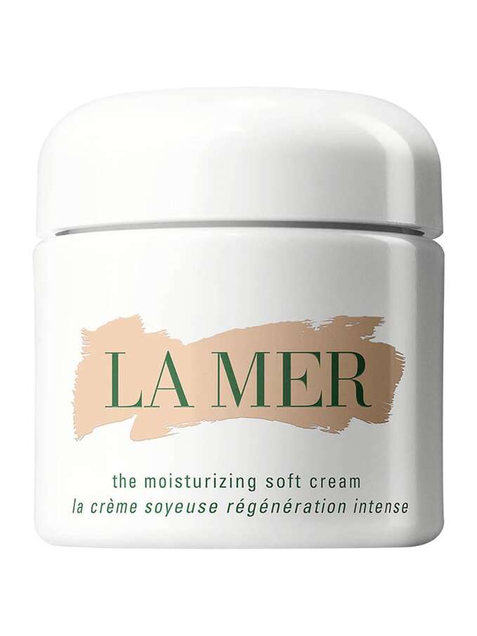 La Mer The Moisturizing Soft Cream