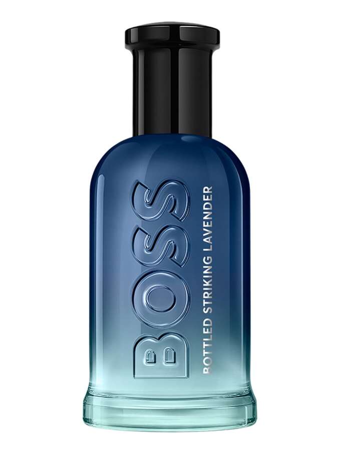 Boss Bottled Bold Lavender Eau de Parfum 50 ml