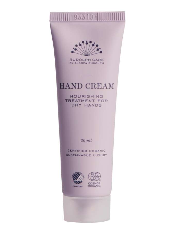 Rudolph Care Rudolph Care Hand Cream