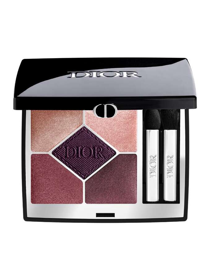 Dior 5 Couleurs Couture Eyeshadow No. 183 - Plum Tutu