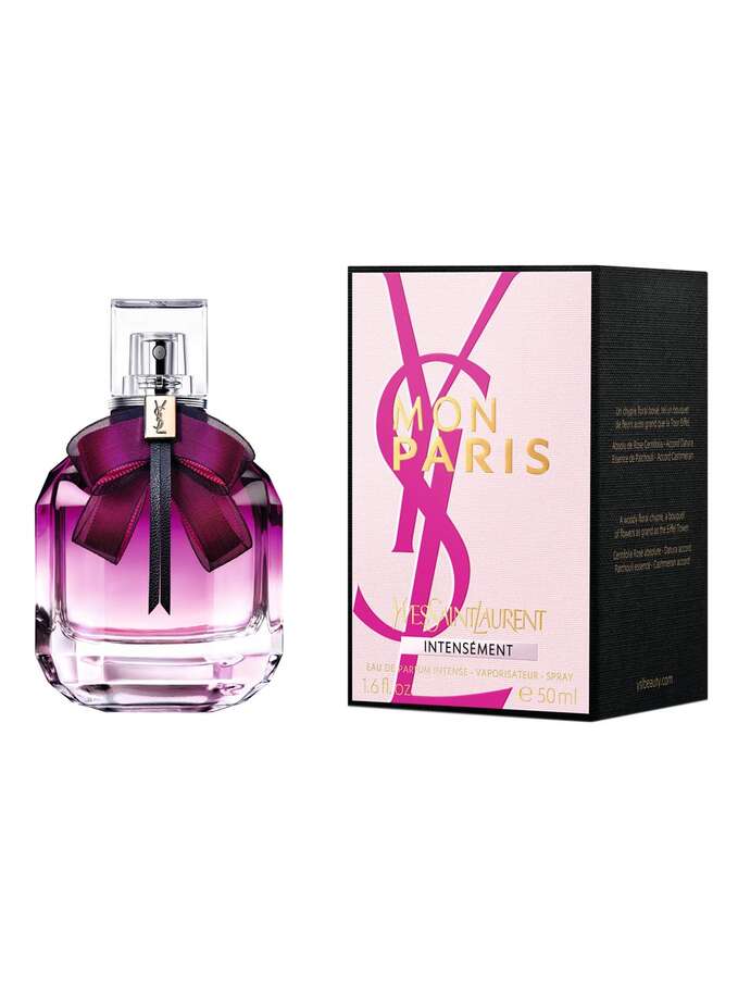 Yves Saint Laurent Mon Paris Intensement Eau de Parfum 50 ml 1