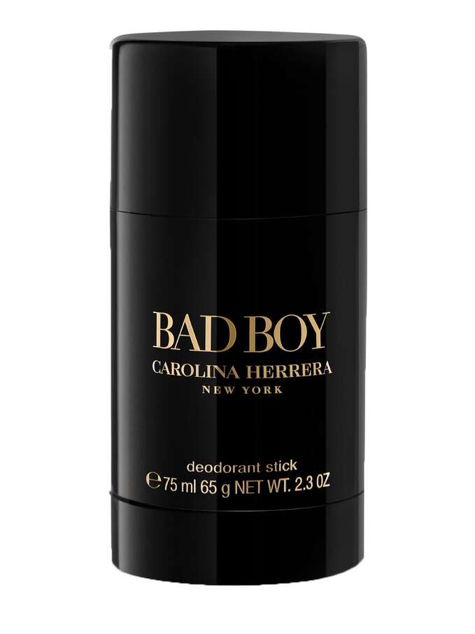 Carolina Herrera Bad Boy Deodorant Stick 1