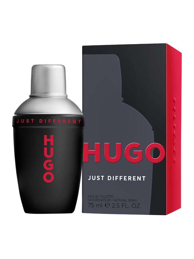 Boss Hugo Just Different