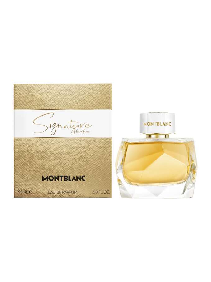 Montblanc Signature Absolu Eau de Parfum 90 ml