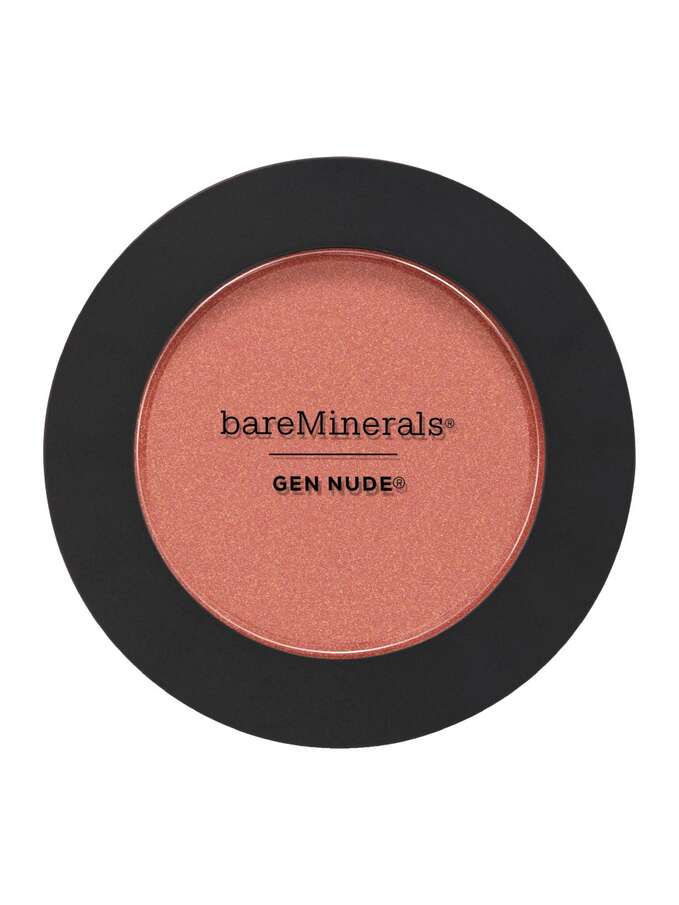 Bare Minerals Gen Nude Powder Blush