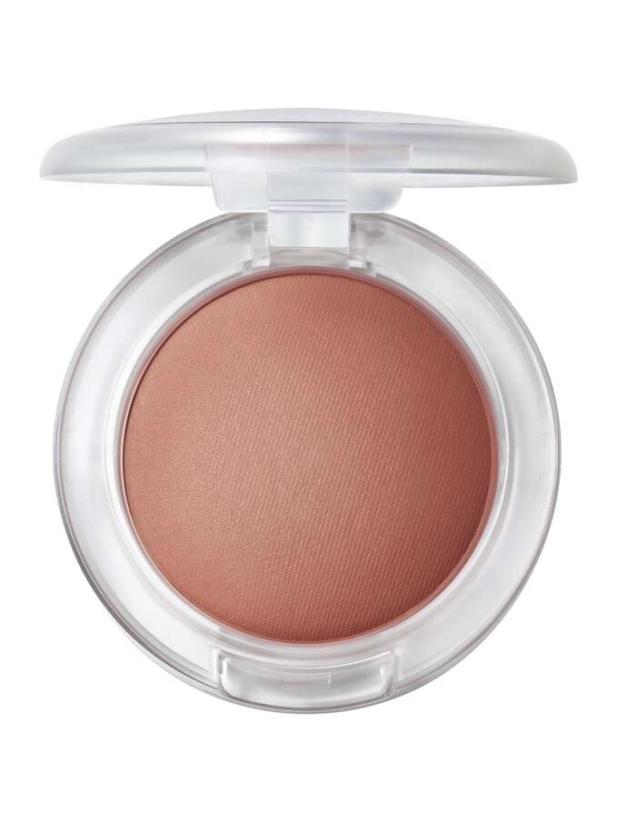 MAC Glow Play Blush - 05 Ginger Luck