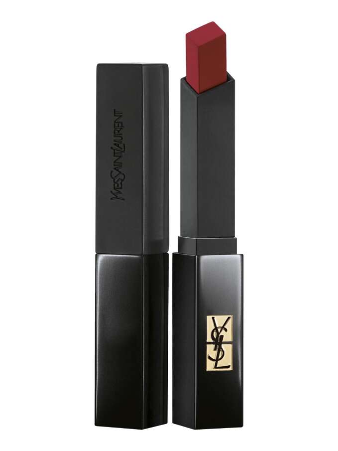 YSL Rouge Pur Velvet Radical Lipstick 1