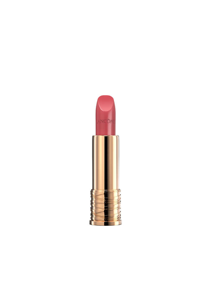 Lancome L'Absolu Rouge Cream Lipstick