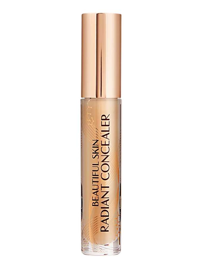 Charlotte Tilbury Beautiful Skin Radiant Concealer - 10 Deep 1