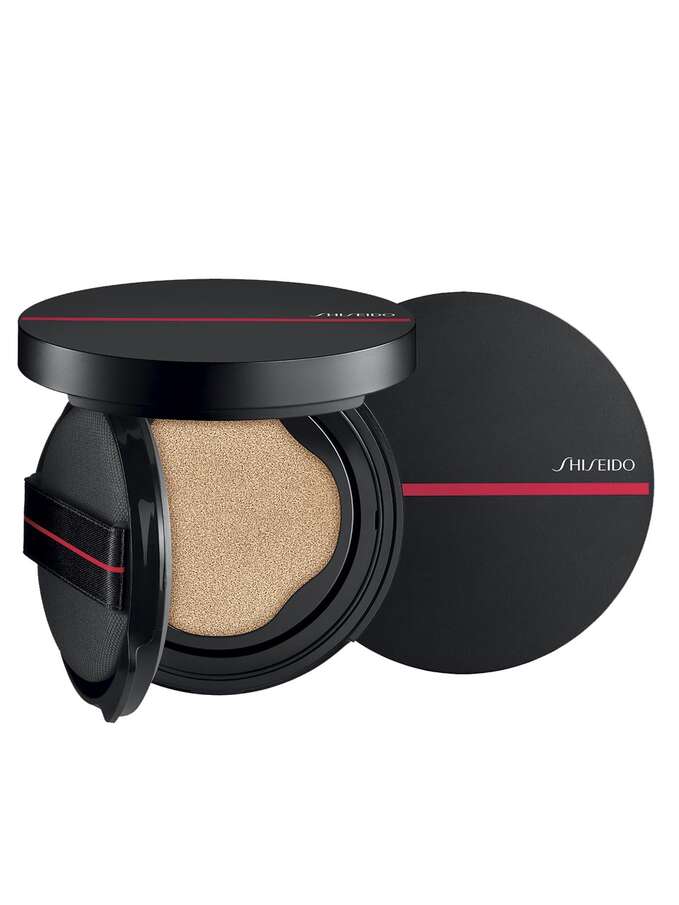 Synchroskin Selfrefreshing Cushion Compact