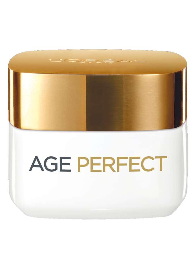 L'Oréal Age Perfect Day Cream