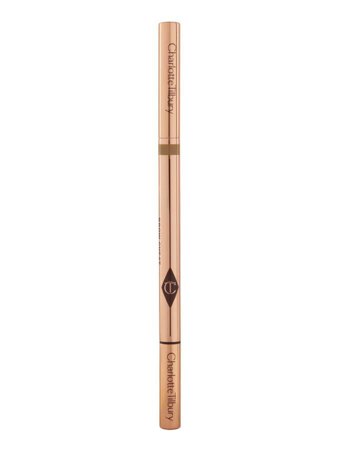 Charlotte Tilbury Brow Cheat No. 1 - Light Blonde 2
