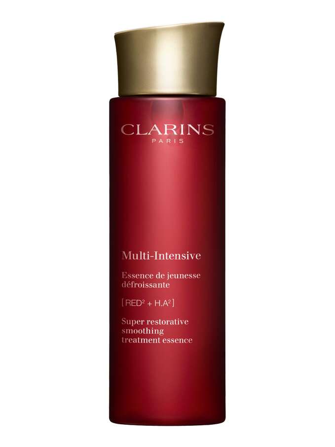 Clarins Super Restorative Treatment Essence Smoothness