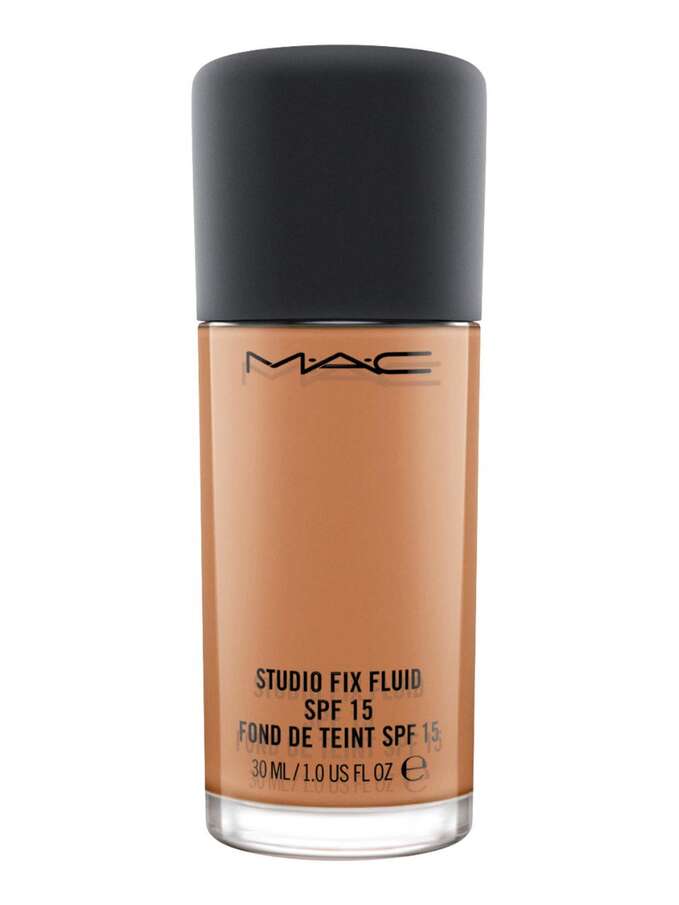 MAC Studio Fix Fluid SPF 15