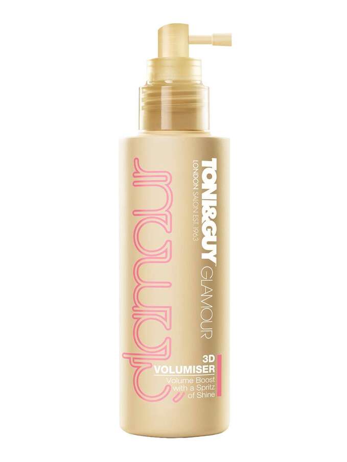 Toni&Guy 3D Volumizer