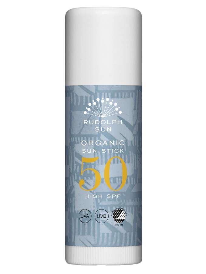 Organic Sun Stick SPF 50