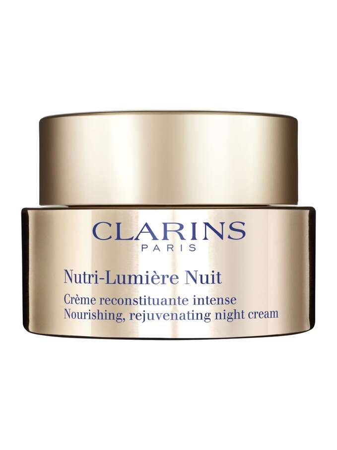  Nutri Lumière Night Cream