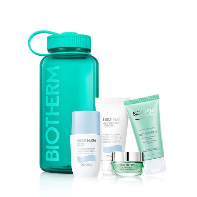 Biotherm Aqua Drop Set