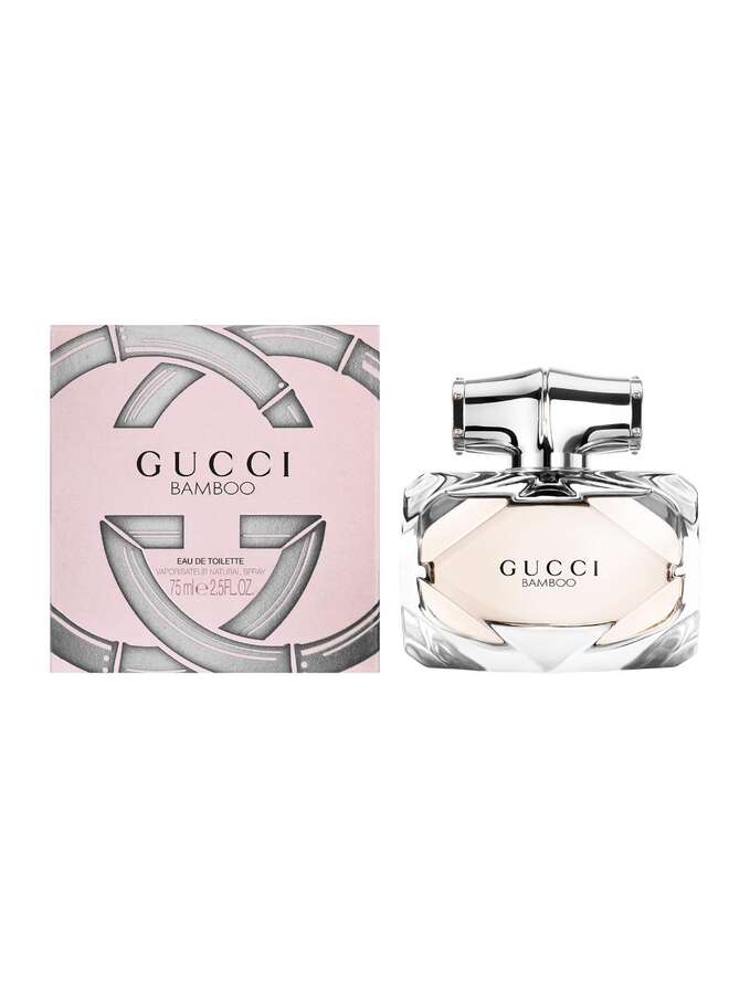 Gucci Bamboo Eau de Toilette 75 ml 2