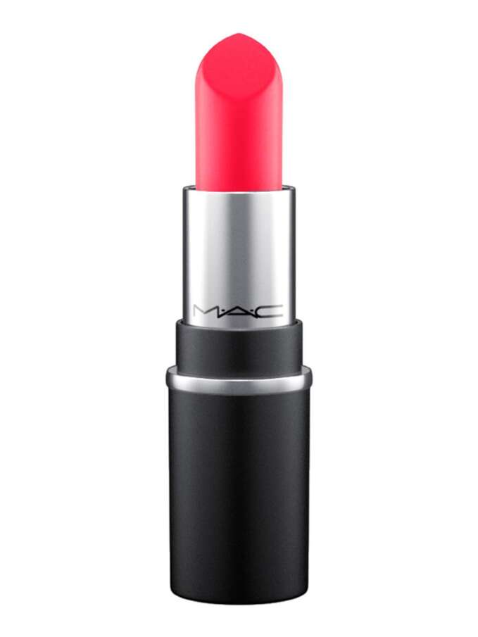 Retro Matte Lipstick