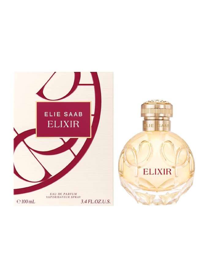 Elie Saab Elixir Eau de Parfum 100 ml