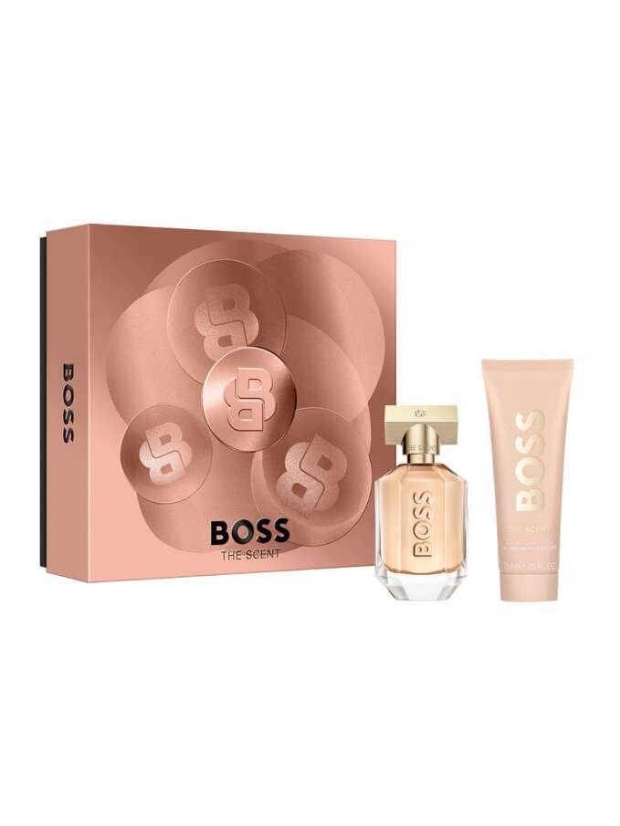 Boss The Scent For Her gavesett