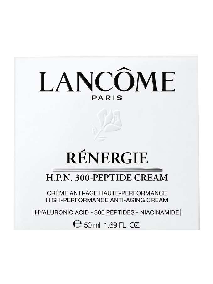 Lancôme Rénergie H.P.N. 300-Peptid Cream 1