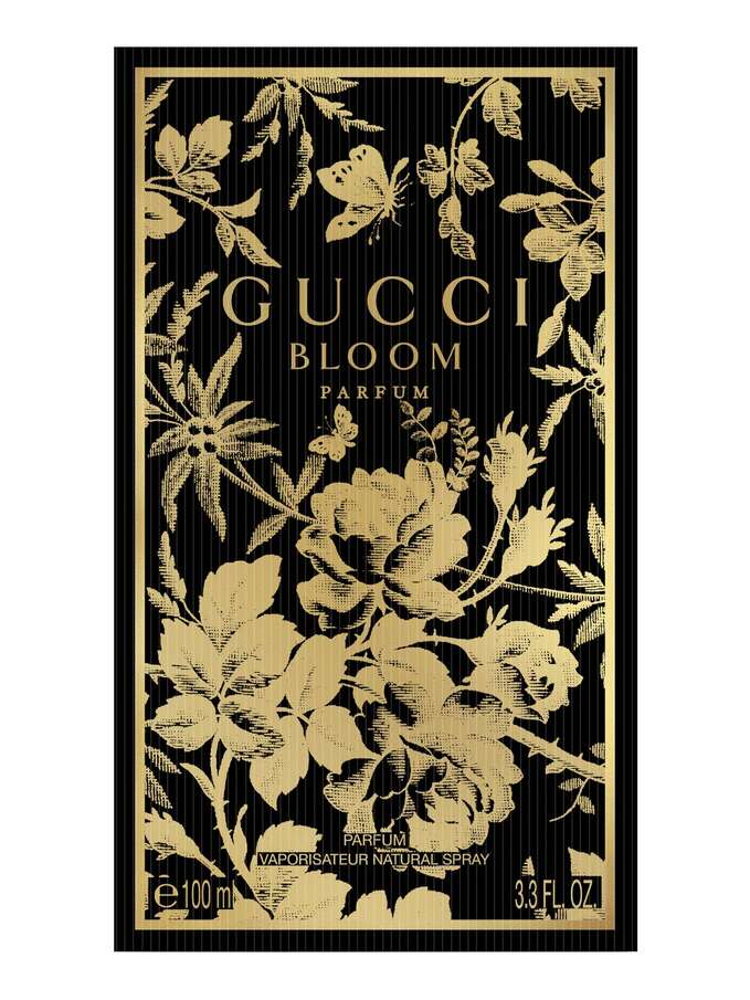 Gucci Bloom Parfum 100 ml 2