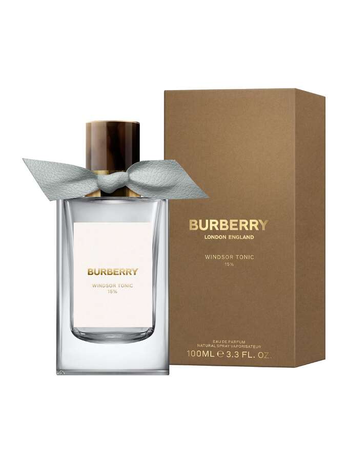 Burberry Signatures Windsor Tonic Eau de Parfum 1