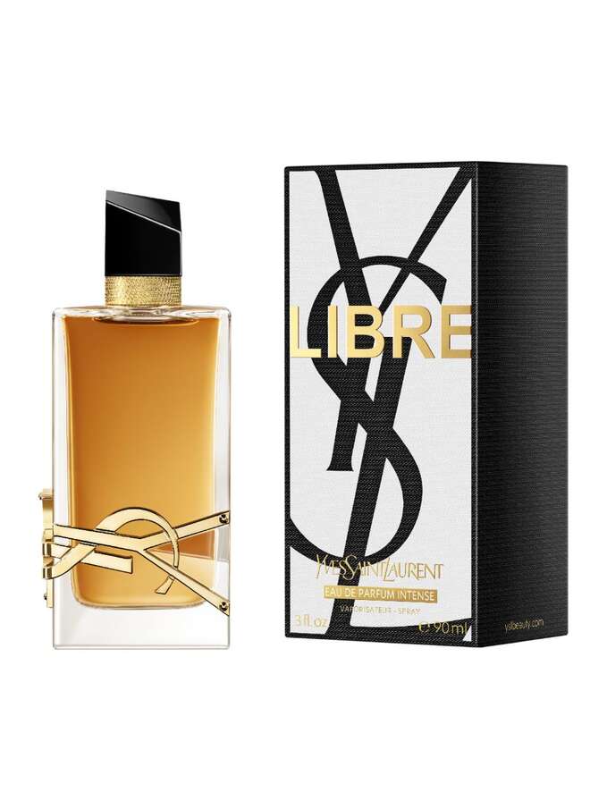Yves Saint Laurent Libre Intense Eau de Parfum Intense 90 ml 1