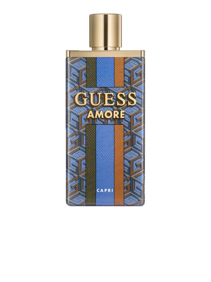 Guess Amore Capri Eau de Toilette 100 ml