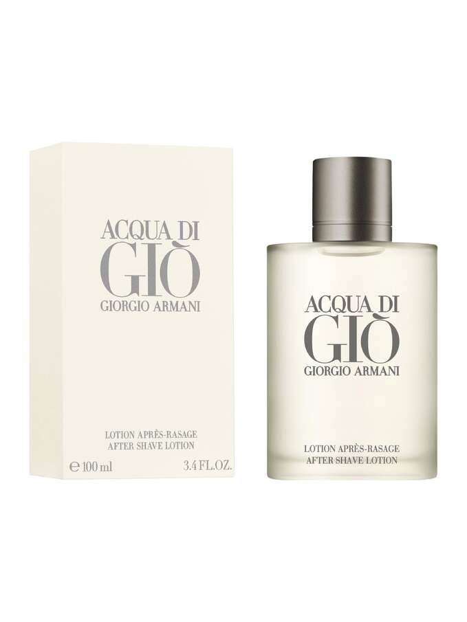 Giorgio Armani Acqua Di Giò Pour Homme After Shave 3