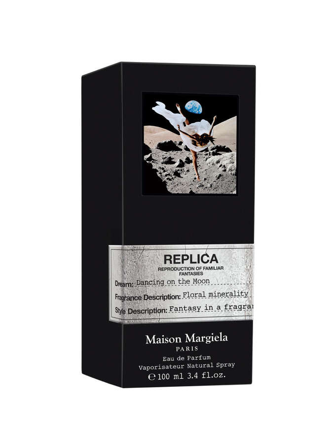 Maison Margiela Replica Dancing on The Moon Eau de Parfum 100 ml 1