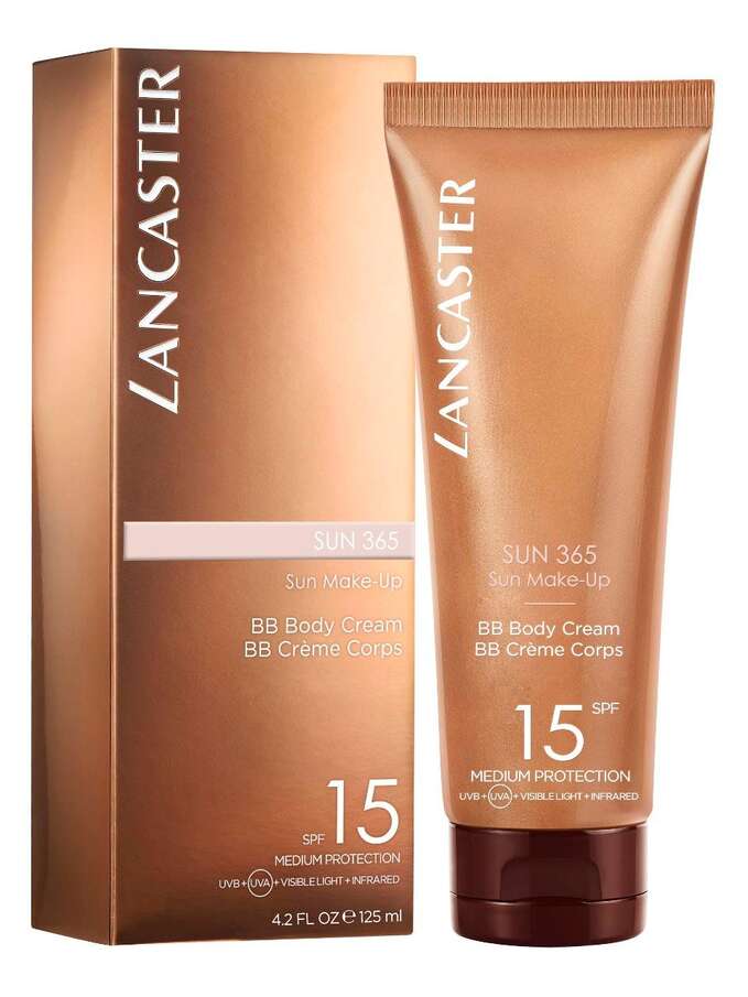 Sun 365 BB Body Cream SPF15