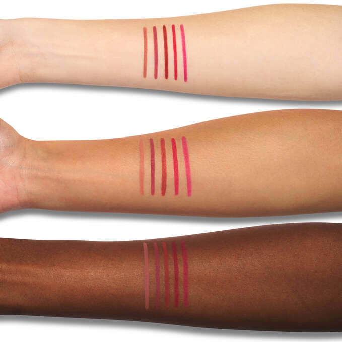 Charlotte Tilbury Lip Cheat - Icon Baby 2