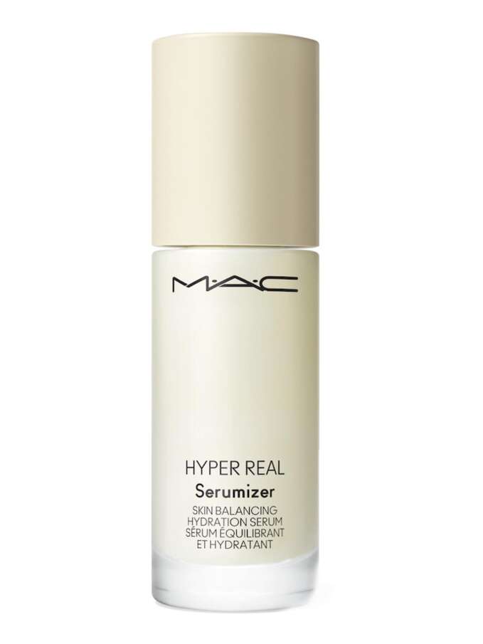 MAC Hyper Real Serumizer