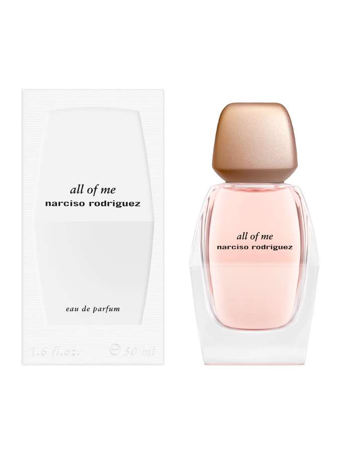 Narciso Rodriguez All of me Eau de Parfum 50 ml