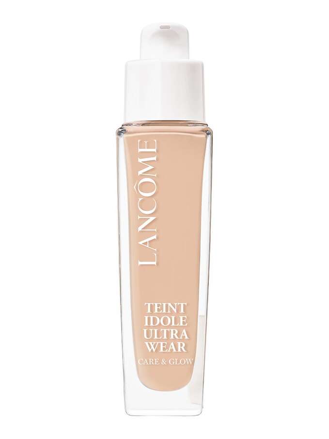 Lancôme Teint Idole Ultra Wear Care & Glow Foundation 1