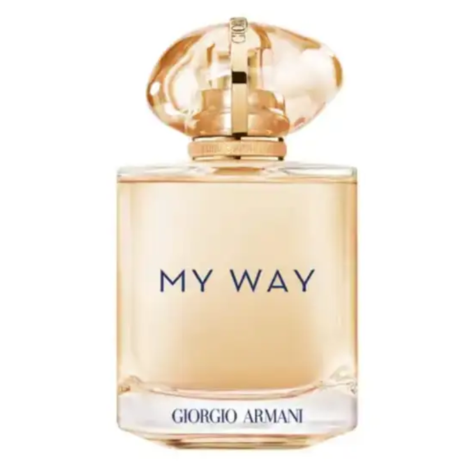 Giorgio Armani My Way Sunny Vanilla Eau de Parfum 90 ml