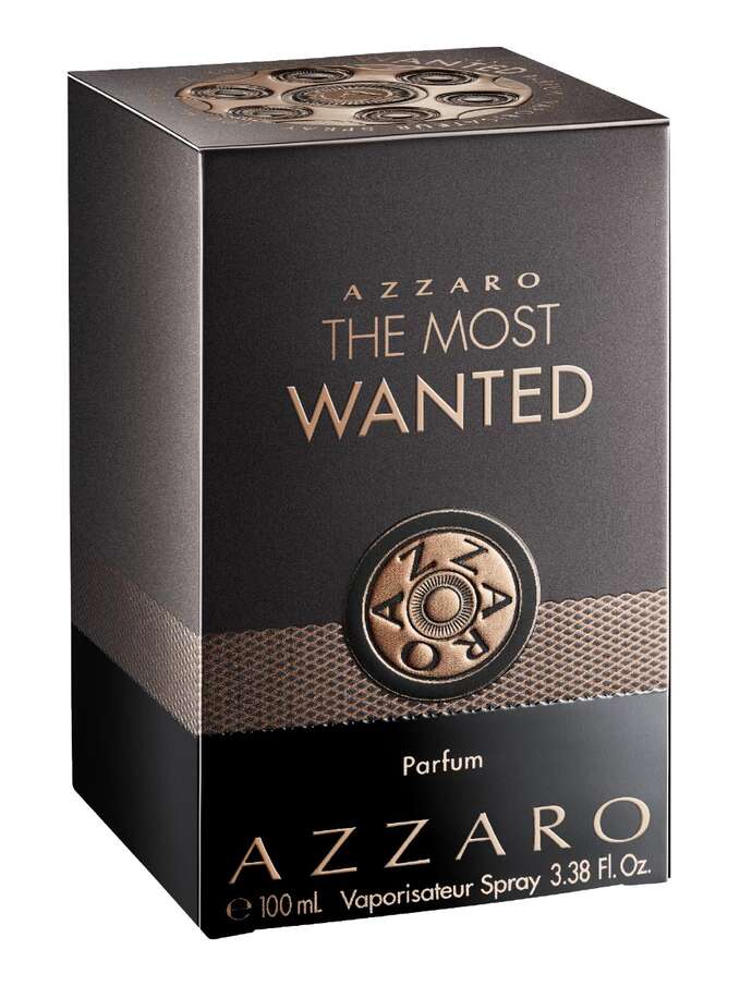 Azzaro The Most Wanted Parfum Eau de Parfum 100 ml 1