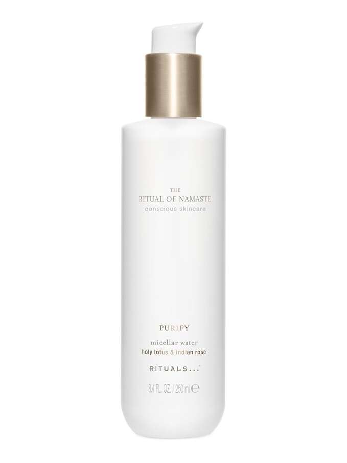Rituals Namasté Micellar Water