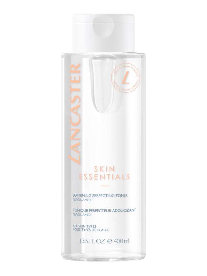 Lancaster Skin Essentials Softening Perfecting Toner 400 ml