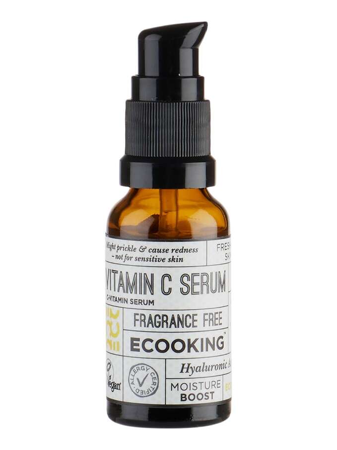 Ecooking Vitamin C Serum