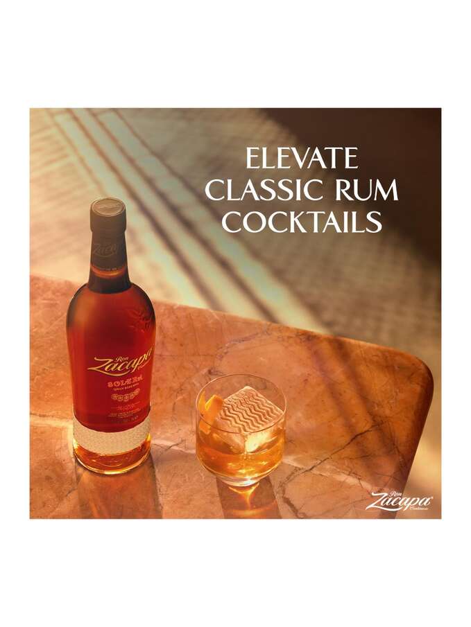 Ron Zacapa Centenario 23 2