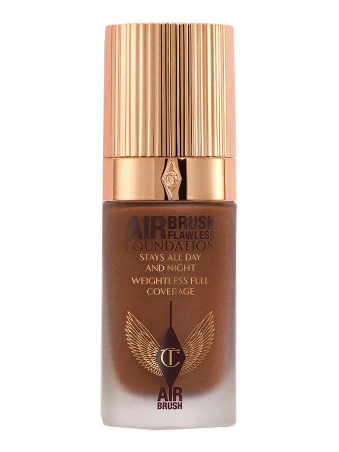 Charlotte Tilbury Airbrush Flawless Foundation - 14 Neutral