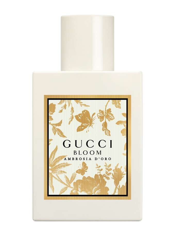 Gucci Bloom Ambrosia D'oro Eau de Parfum 50 ml