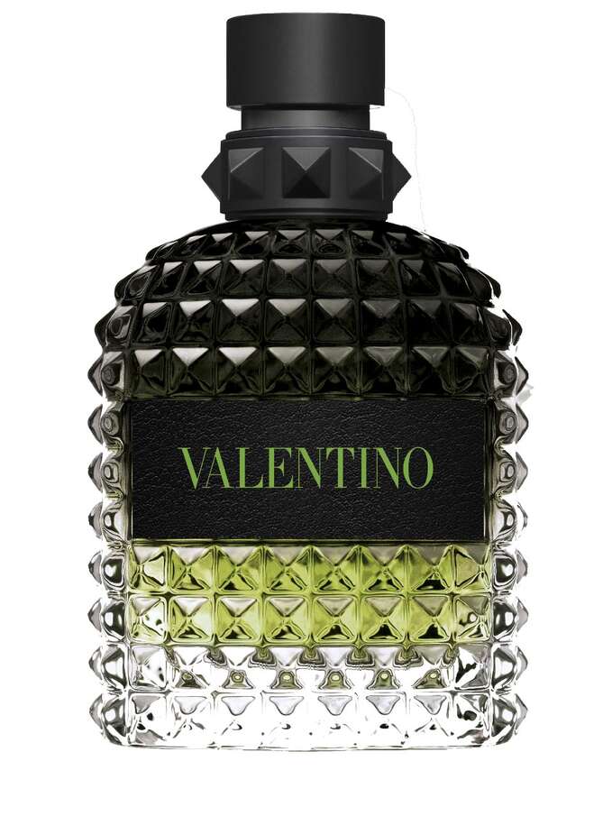 Valentino Born in Roma Green Stravaganza Eau de Toilette 100 ml