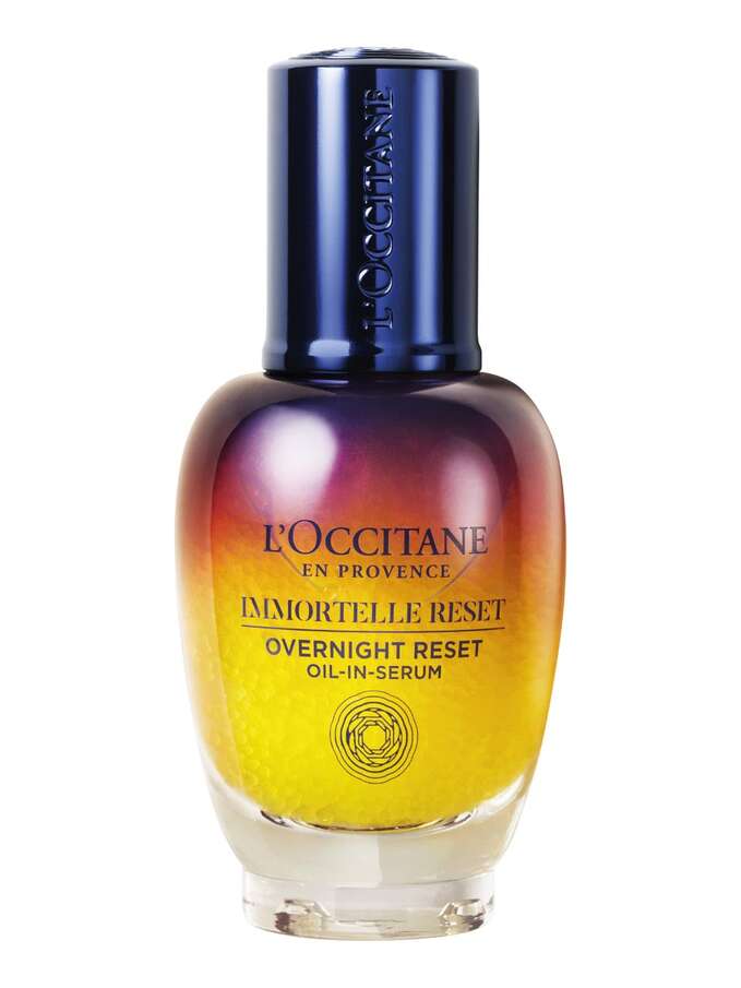 L'Occitane en Provence Immortelle Reset Oil-In-Serum