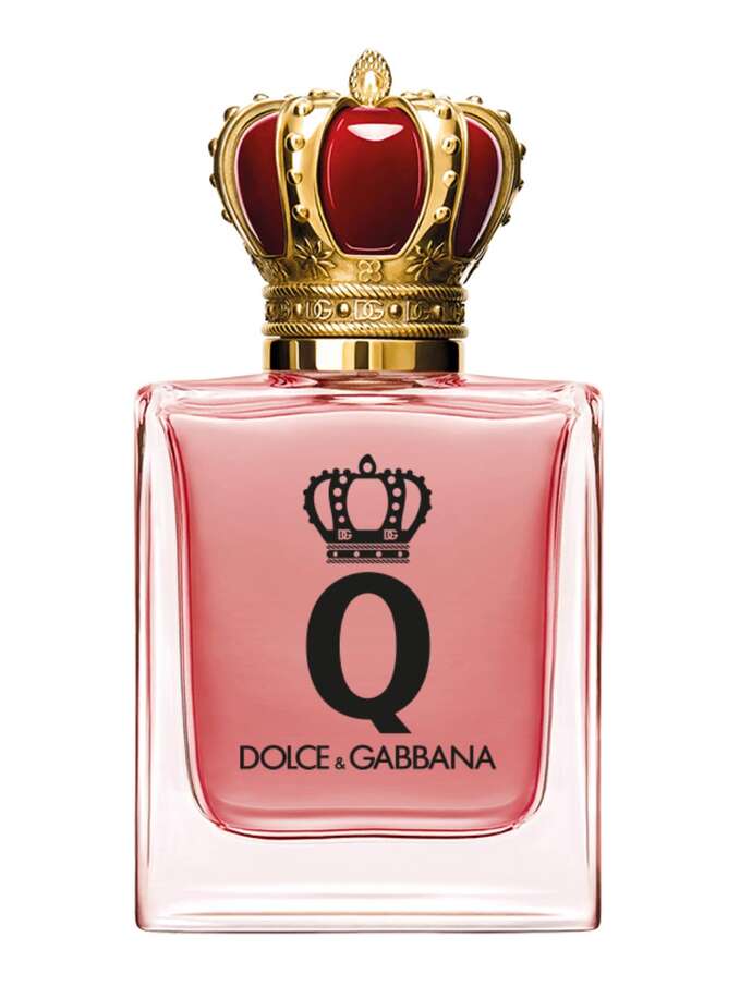 Dolce & Gabbana Q by Dolce&Gabbana Intense Eau de Parfum 50 ml